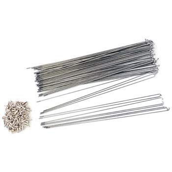 Spokes # 14 282 mm 36 Pieces suten Large – 333