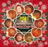ネギま!?Magical X’mas CD
