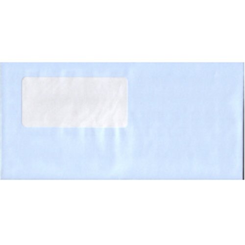 Yayoi with a window envelope (Aqua) 333 101 (japan import)