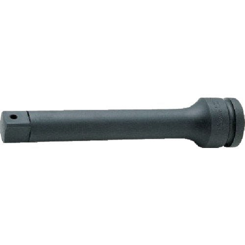 Ko-ken 18760-250 1 Sq. Dr. Extension Bar Hole Length 250mm Hole type