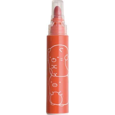 San-X Sumikko Gurashi Tsumikko Pen (Red/Fine) [PP28808] (Japan Import)