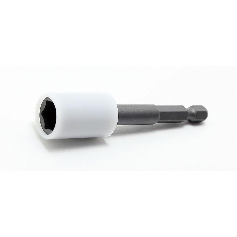 Ko-ken 113.150-13SV 1/4 Hex Dr. Nut Setter 13mm 6 Point Length 150mm