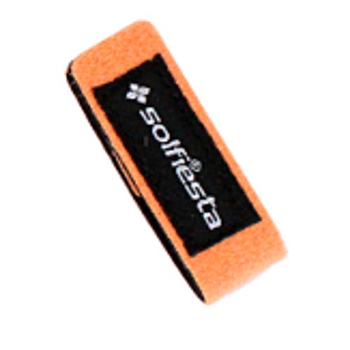 Solfiesta RODBELT/Orange, S