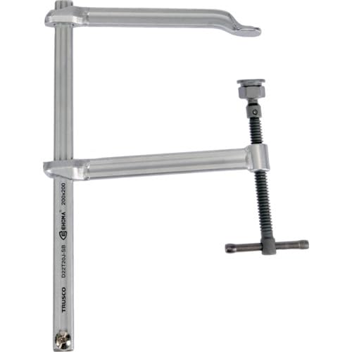TRUSCO Clamp D22T20J