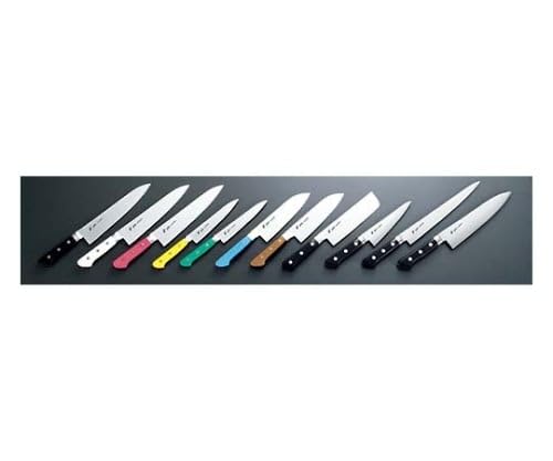 EBM E – Pro Molybdenum petexi-naihu 12 cm Red