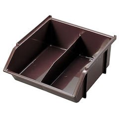 Clean Box aso-ta- 焦茶 KC – 160