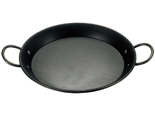 iron paella pot 20cm