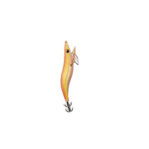PRO Marine Egi RX OG RX3.5 OG Squid Lure Orange Gold