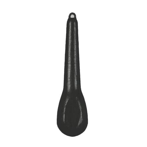 Fujiwara Scully No. 120 Black.