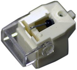 Denon - DSN-85 MM Replacement Stylus