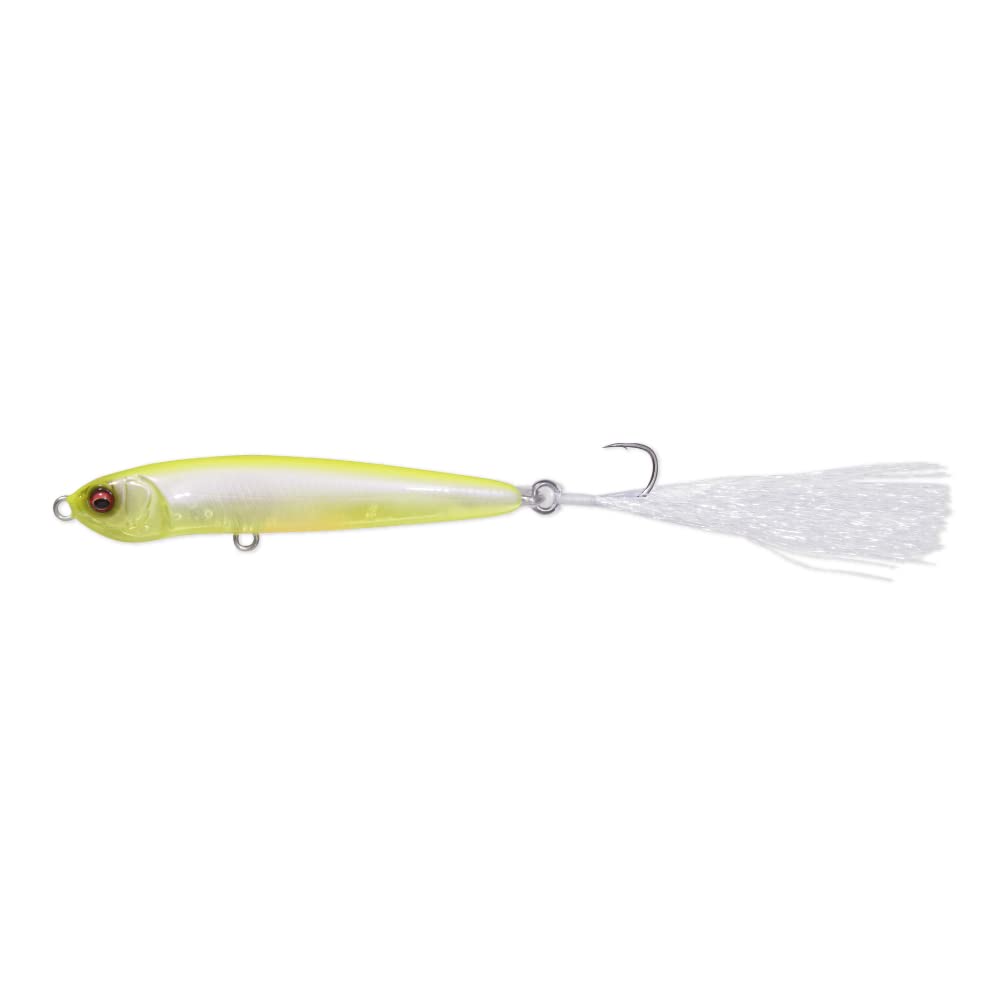 Megabass Karashi IGX 70mm Floating Hook