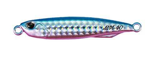 Duo Drag Metal Slim TG Madai 1.4 oz (40 g) #PBA0520 Bullpin