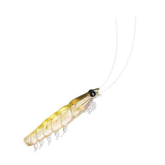 Daiwa Real Krill Worm Tough M Keimura Moshrimp