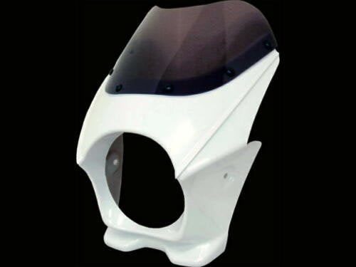 [NBS] NEW generic 150ƒÓ bikini cowl bolt set white 308719
