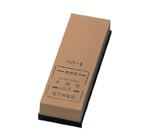 Commercial Use Medium Finish Whetstone (#1000) Single KR-1