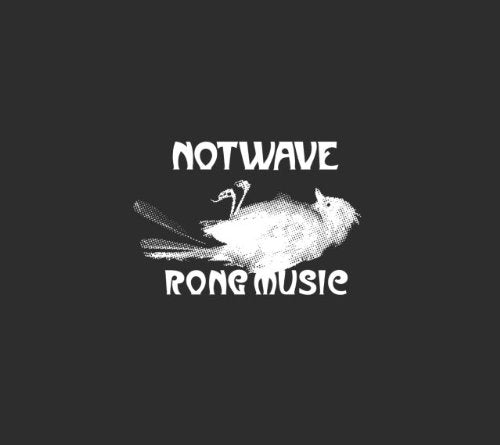 RONG MUSIC PRESENTS NOT WAVE