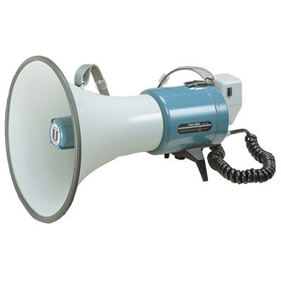 UNI-PEX Metal horn type megaphone TRM-55A