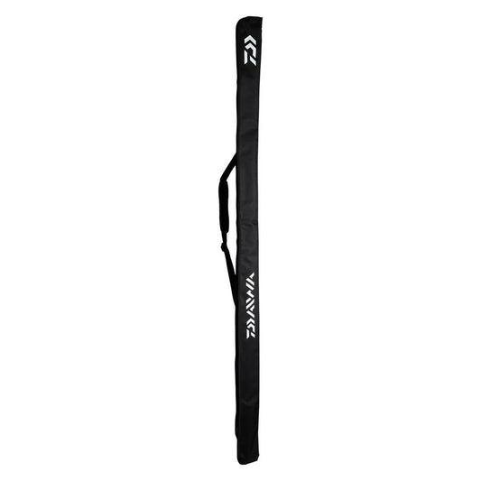 DAIWA Rod Case, Portable Rod Case, 160P(B), Black