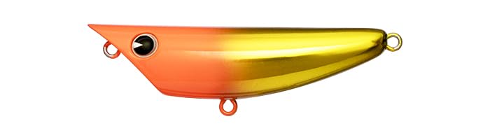 AMS Design (Ima) ImaPocky 65 Rattle OH Gold #IP65R-007