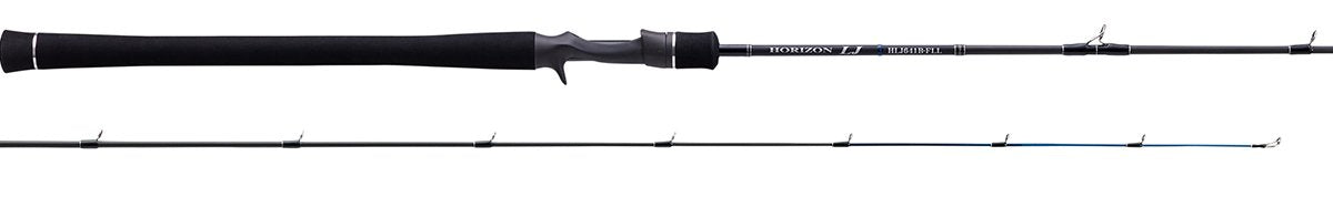 Tenryu (TENRYU) Horizon LJ HLJ641B-FLL Bait Model 1 Piece
