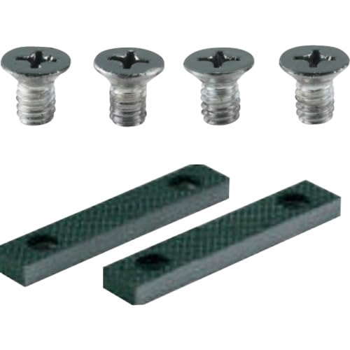 TRUSCO TMCV-125KB Multi-Combi Vice for TMCV-125 Base and Fixing Screw Set