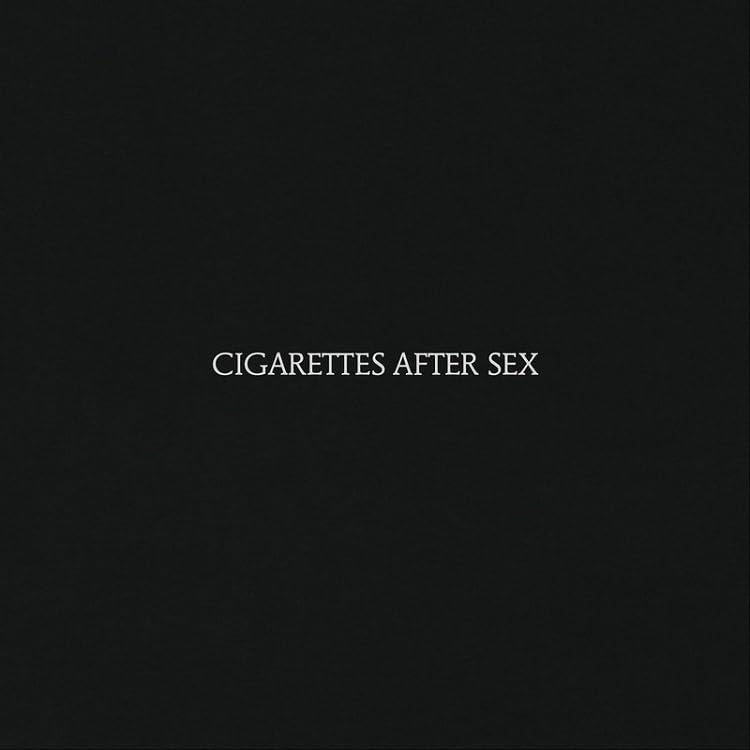 CIGARETTES AFTER SEX [Analog]