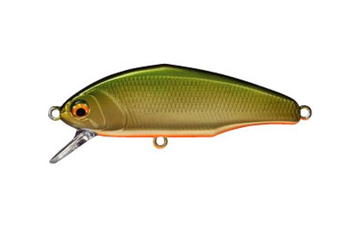 Smith LTD Minnow D-Insight 0.1 oz (4 g), 1.7 inches (44 mm), Green PG #3