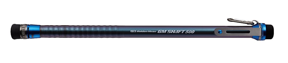 Golden Mean / GM shaft 500