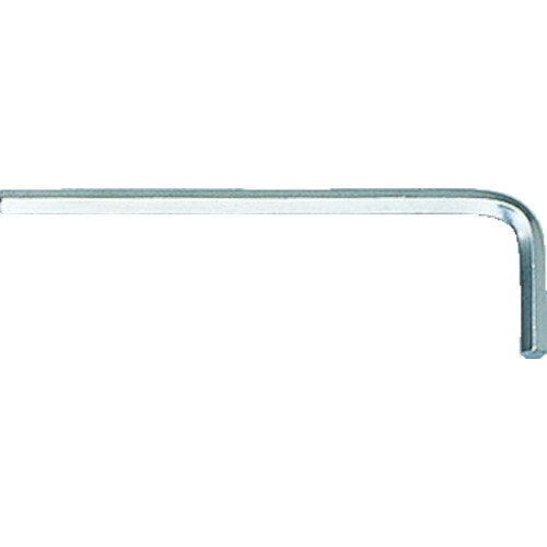 TRUSCO GX-80 Hex Key Wrench, 0.3 inches (8 mm)