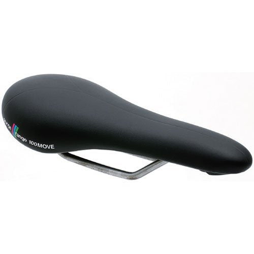Grunge V23P040 100 Move Saddle Color, Black