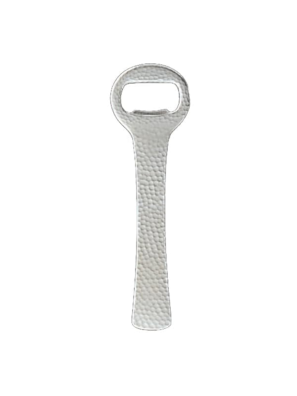 Sato Metal Kogyo SALUS Japanese Flavor Bottle Opener, Made in Japan