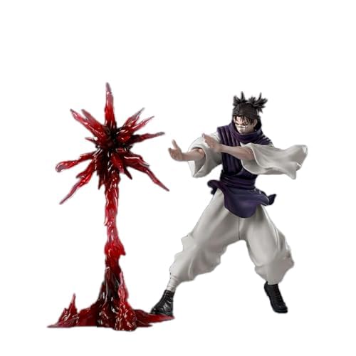 Jujutsu - Luminasta - Choso- Culling Kaisen Game Choso Supernova