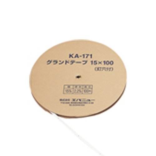 ebanyu- (Evernew) Grand tape 15 X 100 eka171
