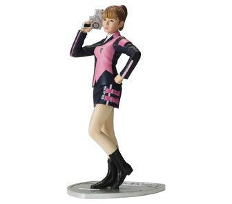 Excellent Model : Dekaranger Heroines Umeko