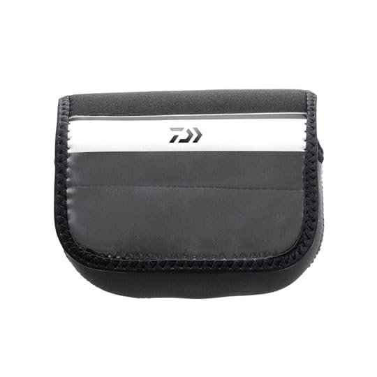 Daiwa SP-M(B) Neole Reel Cover for Spinning Reel