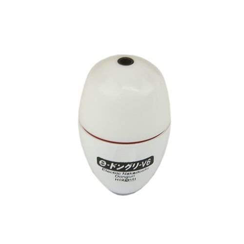 HIROMI (Hiromi) e-Acorn V6 white No.2