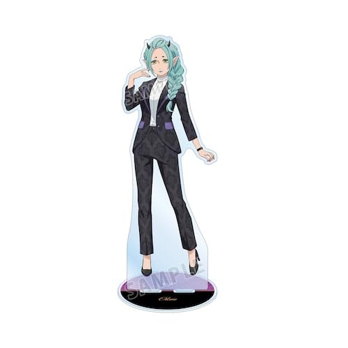 Hozuki no Reitetsu, Illustrated by TV Anime Incense Suit Ver. Extra Large Acrylic Stand