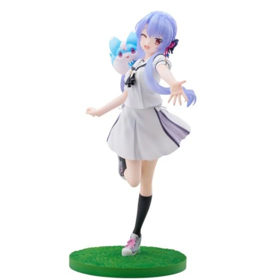 Summer Pockets Ao Karamon 1/7 Complete Figure
