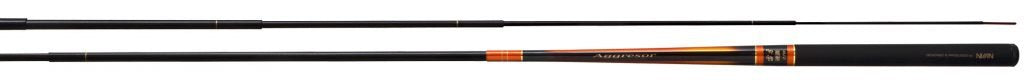 Uzaki Nisshin Agressor Raiko Hardtone 3309.
