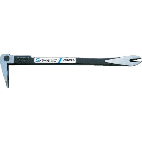 DOGYU Dogyu Sangyo S Bar, 14.2 inches (360 mm)