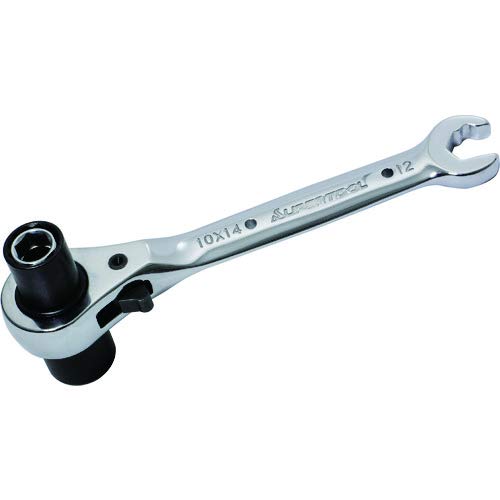 Super RNF1TR 5 Size Ratchet Wrench