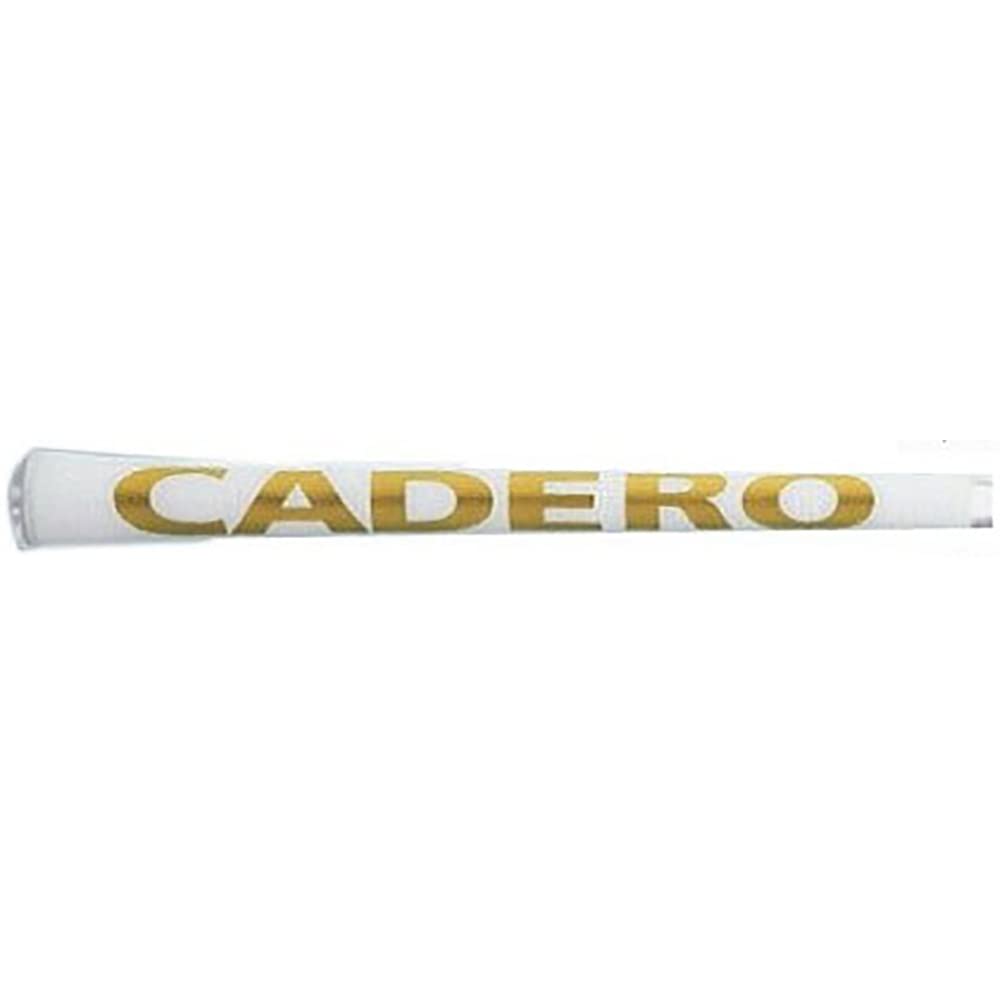 CADERO Grip 2X2 Pentagon UT 2X2 Pentagon UT White Gold No Backline