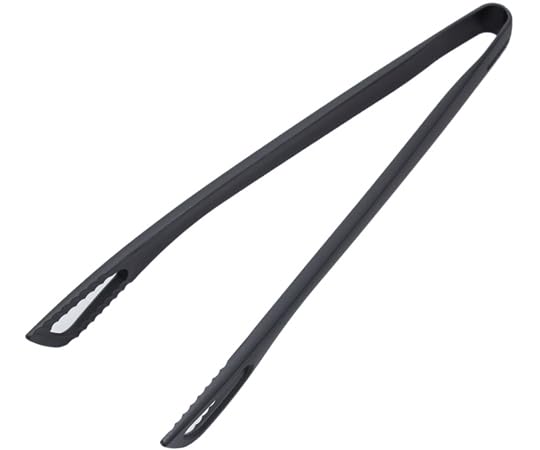 Suncraft GF-22B Nylon Fryer Tongs