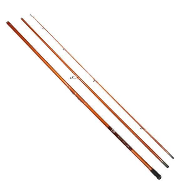 Daiwa Castism R 20-385 R Relay Casting Rod