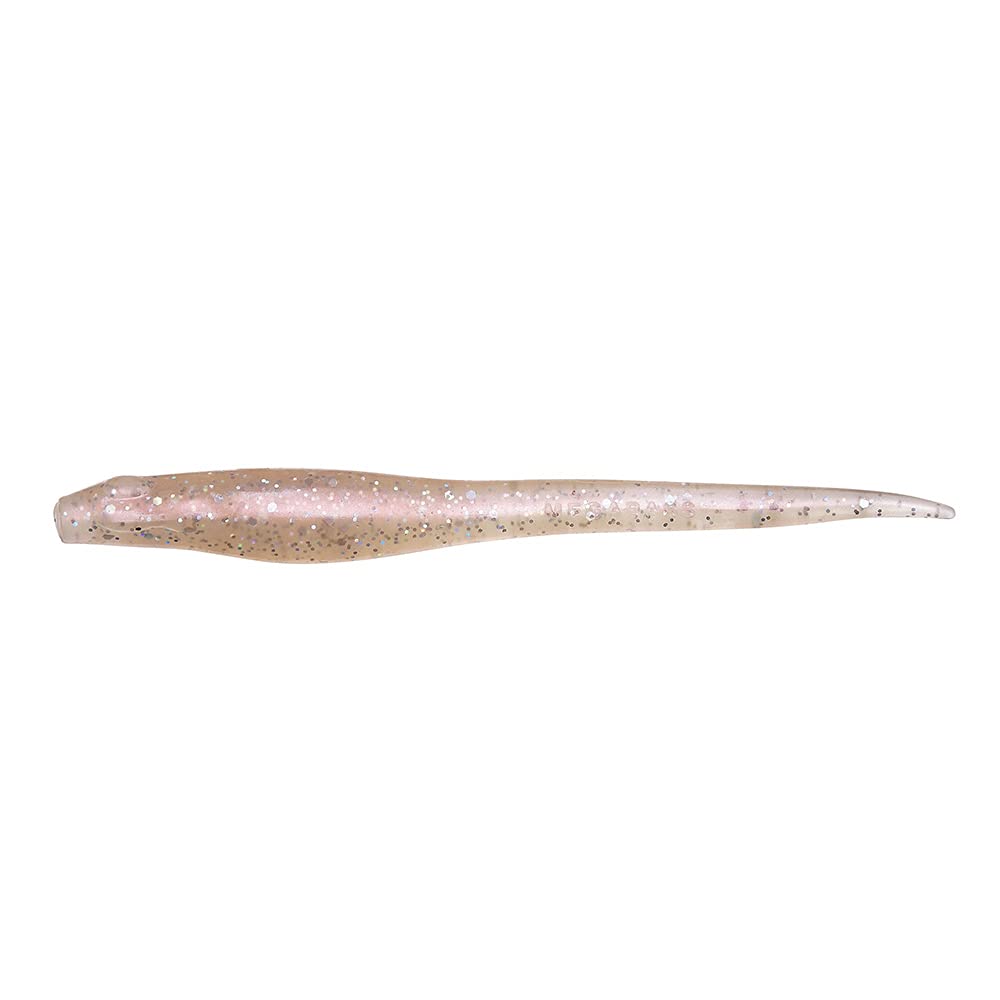 Megabass HAZEDONG 4 Inch Aurora Shad