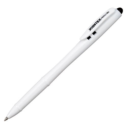Jointekkusu ballpoint pen Super E black hundred H025J-BK-100
