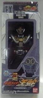Rider king snake (blank form) (japan import)