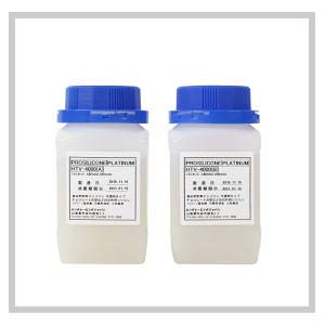 [Molded Wood Food] [Silicone] HTV – 4000 1kg Firmness: Regular Type