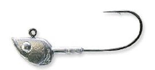 Eco Gear Silus Head Fine 1/48oz (0.6g) #6 5655