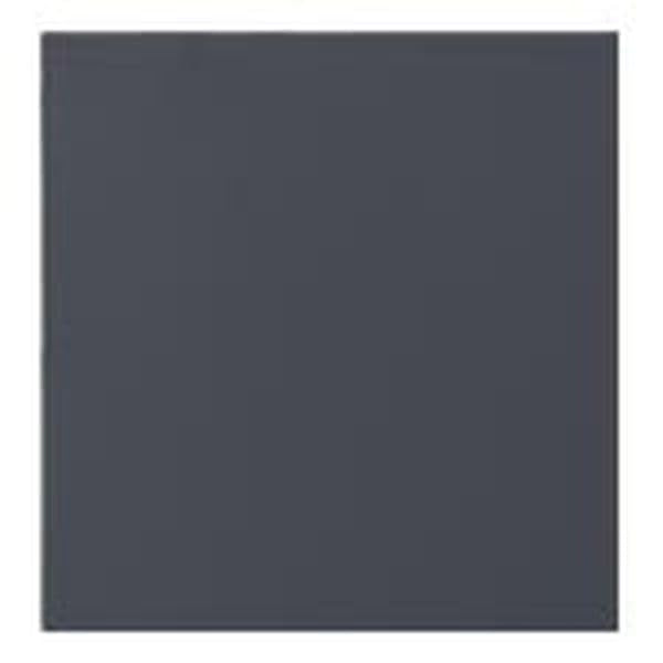 Panasonic Simple Fireproof Cover Plate SO-STYLE WNS6792H with Mounting Frame, 2 Layers, Matte Gray, Width 4.5 x Depth 2.7 x Height 4.7 inches (116 x 6.8 x 120 mm)